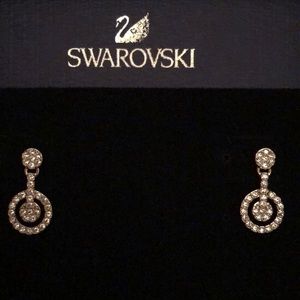 Swarovski Earrings
